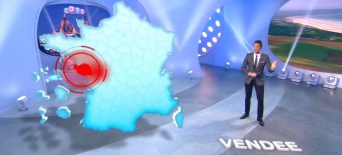Gagnant Loto en Vendée