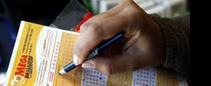 MegaMillions gagnant 83 millions de dollars