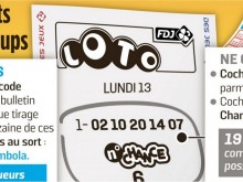 nouveau loto