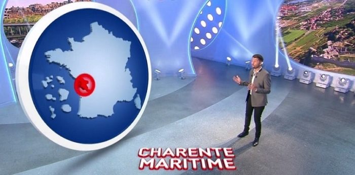 gagnant Loto en Charente Maritime le 19 juillet 2017