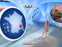 gagnant loto drome