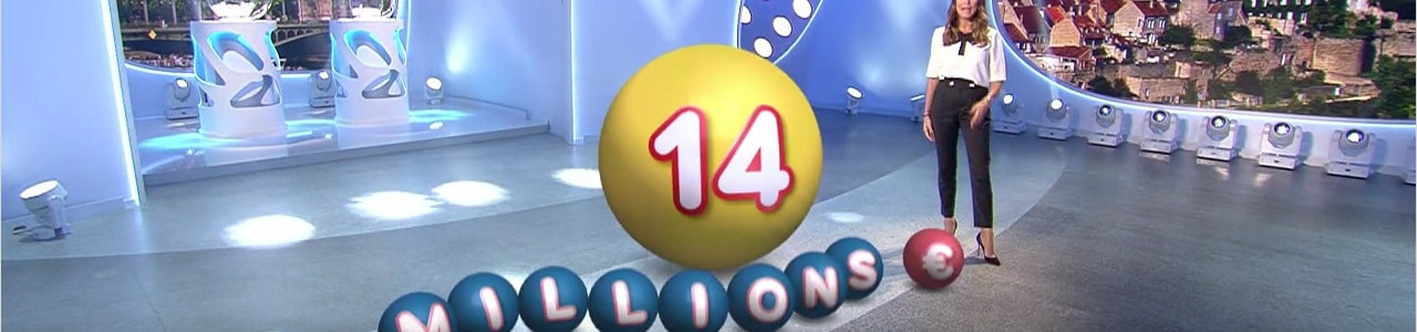 super jackpot loto 14 octobre 2017
