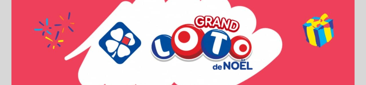 grand loto de noel