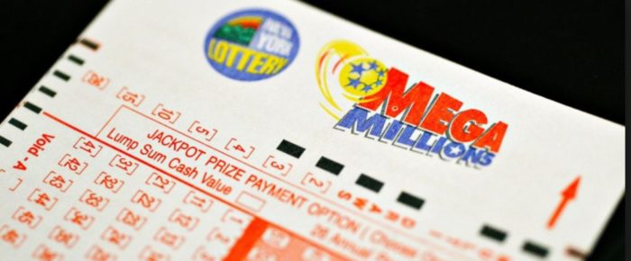 Mega Millions : jackpot de 502 millions de dollars ce vendredi 30 mars 2018