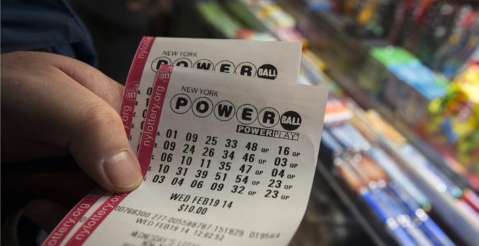 Powerball et MegaMillions : 675 millions de dollars