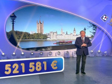 euromillions 14 mars