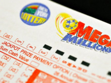 megamillions jackpot 30 mars 2017