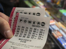 powerball megamillions