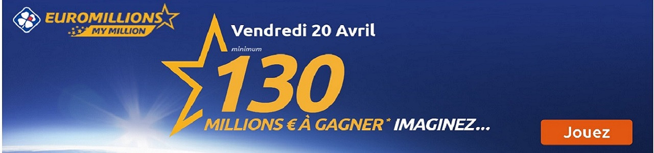 jouer euromillions mymillion mardi 20 avril 2018 1