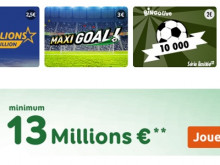 evenement super loto vendredi 13 juillet 2018