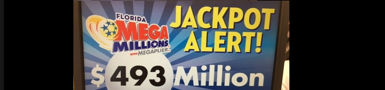 megamillions megajackpot 493 millions dollars