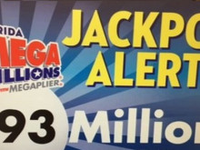 megamillions megajackpot 493 millions dollars