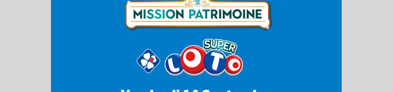 super loto patrimoine