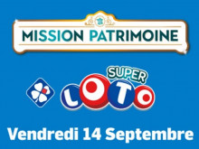 super loto patrimoine