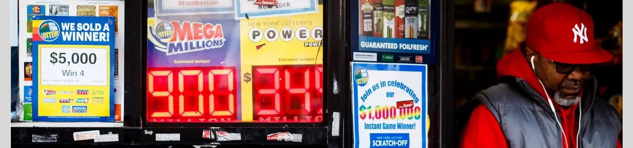 jackpot record megamillions 900 millions dollars