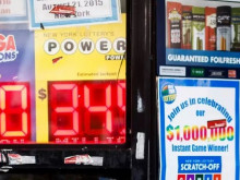 jackpot record megamillions 900 millions dollars