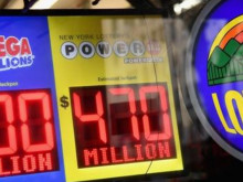 megamillions 1 6 billion dollars