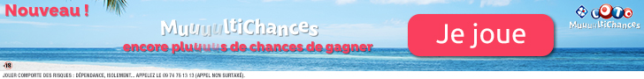 Jouer au Loto Packs Multichances