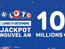 jackpot loto du nouvel an 2018