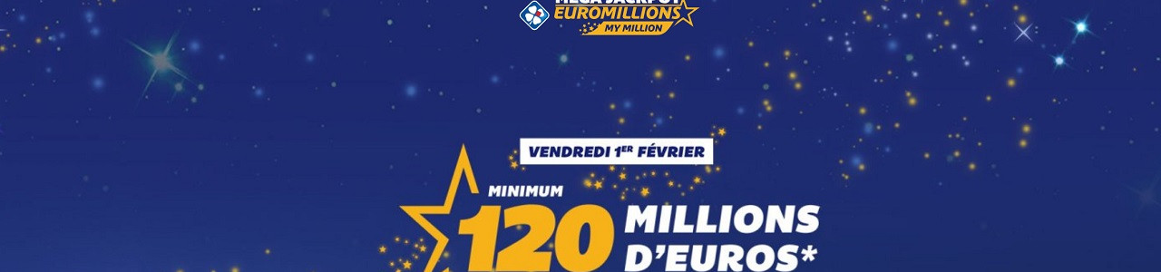 super jackpot euromillions 1er fevrier 2019