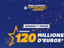 super jackpot euromillions 1er fevrier 2019
