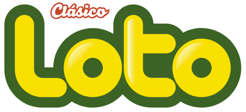 Logo du Loto Clasico