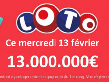 tirage loto special saint valentin