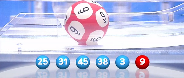 combinaison gagnante Loto du mercredi 12 juin 2019