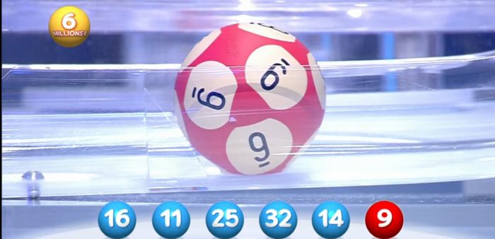 Combinaison gagnante du Loto de ce lundi 13 janvier 2020