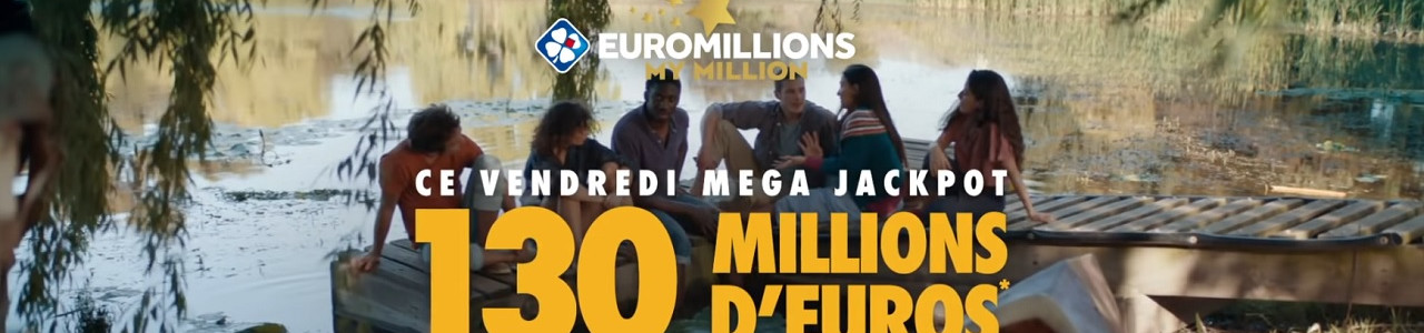 mega jackpot euromillions loterie facile
