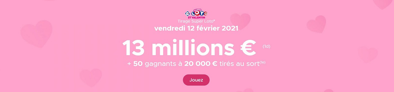 jouer super loto saint valentin