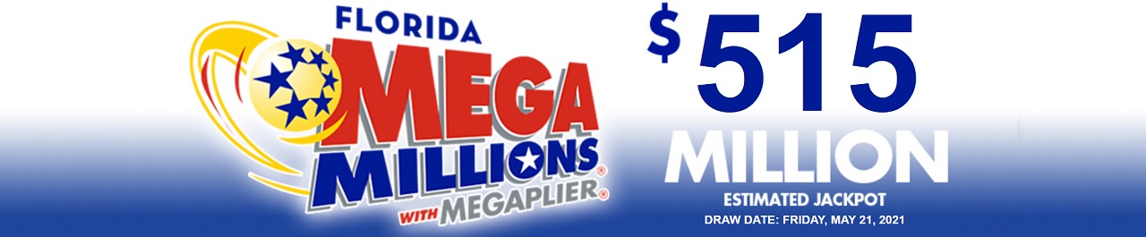 Mega millions : super jackpot de 515 millions de dollars