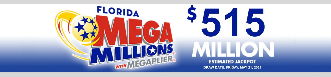 megamillions 515 millions