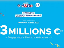 super loto 21 mai 2021