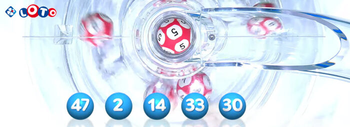Gagnant Loto : un joueur des Bouches-du-Rhône devient millionnaire
