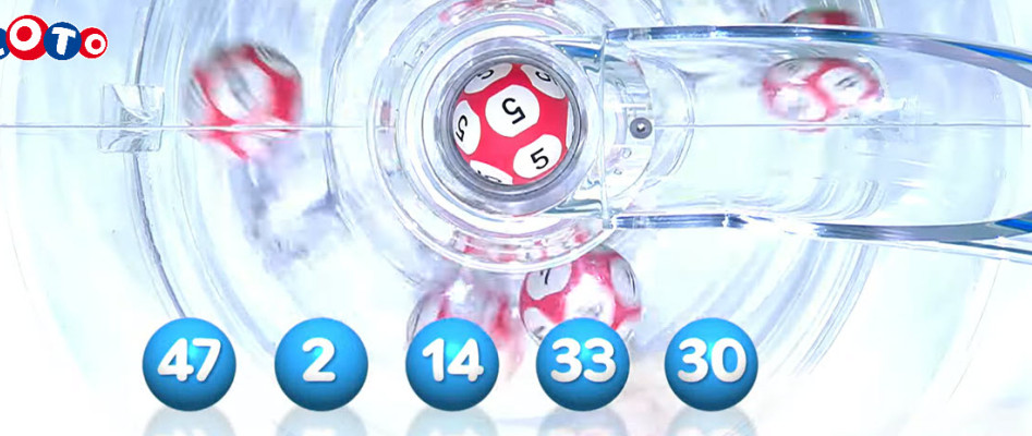 Chance dans les Bouches-du-Rhône : 6M€ au Loto pour un mystérieux gagnant